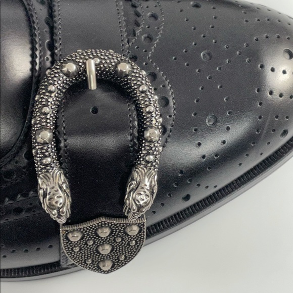 Gucci Queercore loafers - Picture 7 of 9